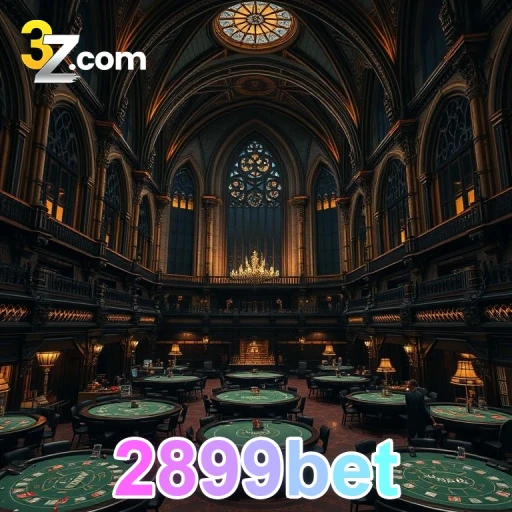 2899bet Jogos de caça-níqueis