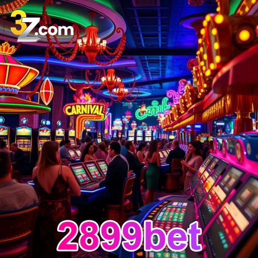 Recursos Inovadores do App 2899bet Atraem Jogadores