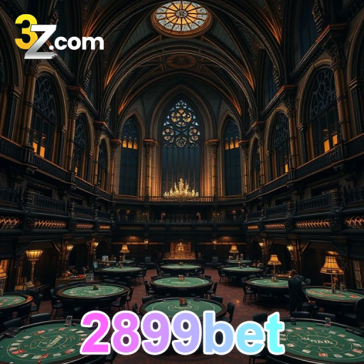 Baixar a diversão está na 2899bet