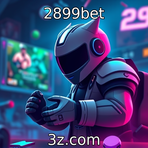 Tendências emergentes na indústria de jogos