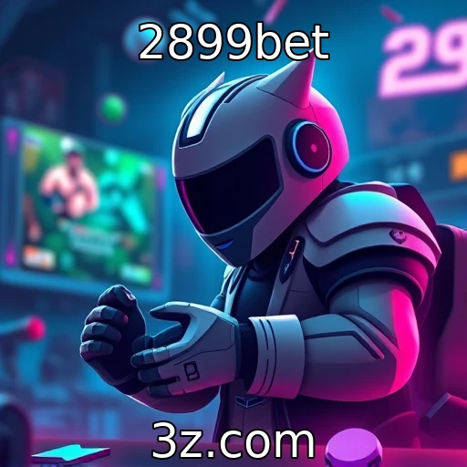 Tendências emergentes na indústria de jogos