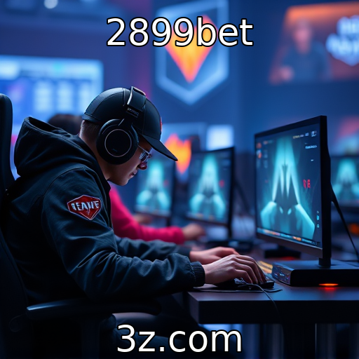 E-sports ganham espaço nas competições acadêmicas