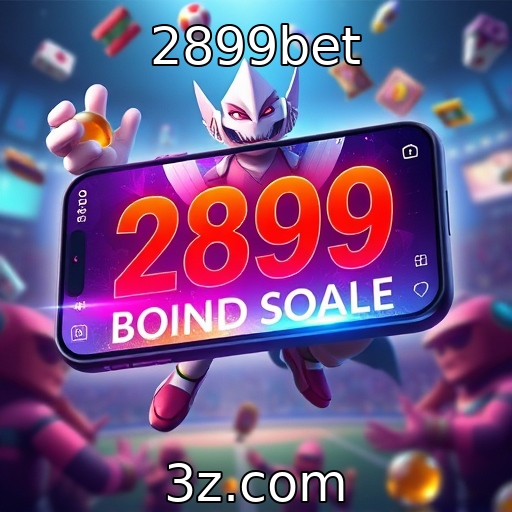 Impacto dos jogos mobile na economia atual