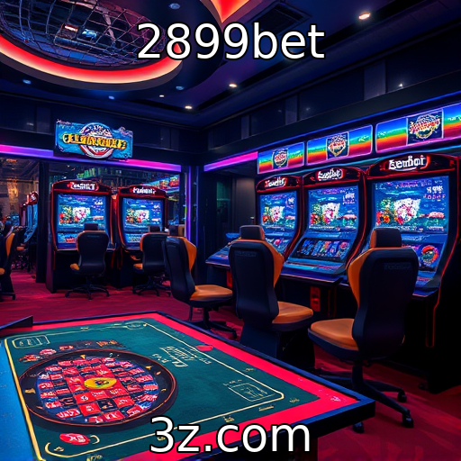 O impacto da realidade virtual na jogabilidade contemporânea